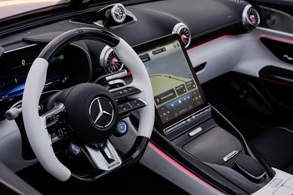 Xe Mercedes hoặc Volkswagen của bạn có thể bị hack qua Bluetooth